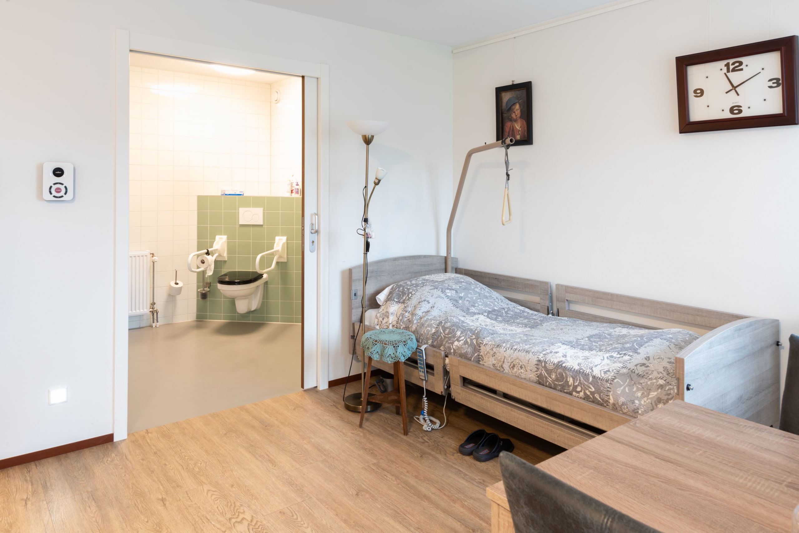 Dr Jenny PG appartement Veensgracht 2 scaled